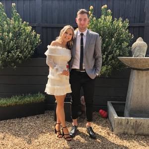 Meet your Posher, Nadine